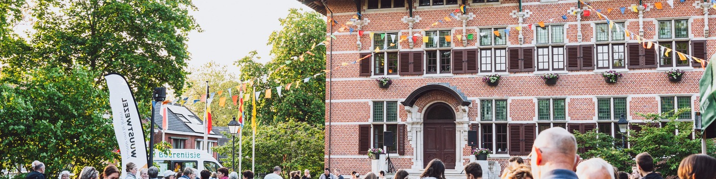 Samenwerking adviesraden